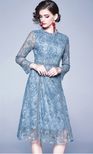 Irene Dress